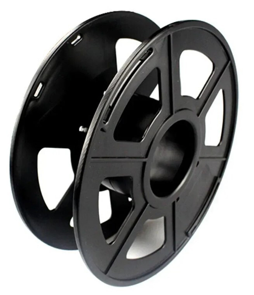 Катушка из под пластика пустая