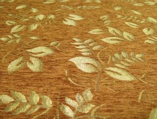 Шенилл Рябинка кофе