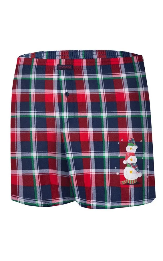 015-1 Свободные боксеры