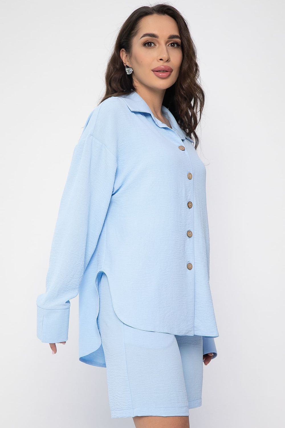 Костюм Самуи (голубой) К13572-9М LT Collection