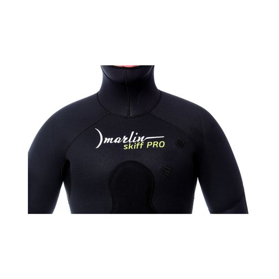 Гидрокостюм Marlin Skiff Pro 9 мм куртка