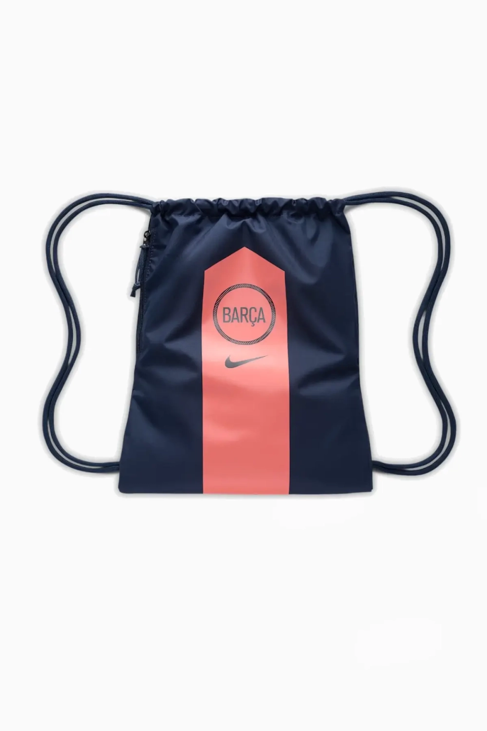 Сумка для обуви Nike FC Barcelona 25/26 Total 90 - темно-синий