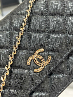Chane1 WOC 19 cm