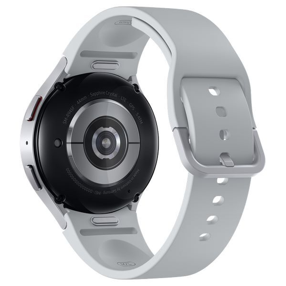 Samsung Galaxy Watch6 44mm Silver