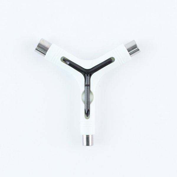 Ключ Pig Tool (white) артикул: - купить в магазине Дайс
