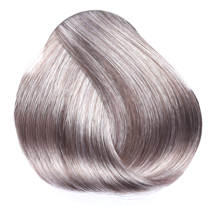 Tefia Mypoint - Перманентная крем-краска для волос 8.1 светлый блондин пепельный, 60мл