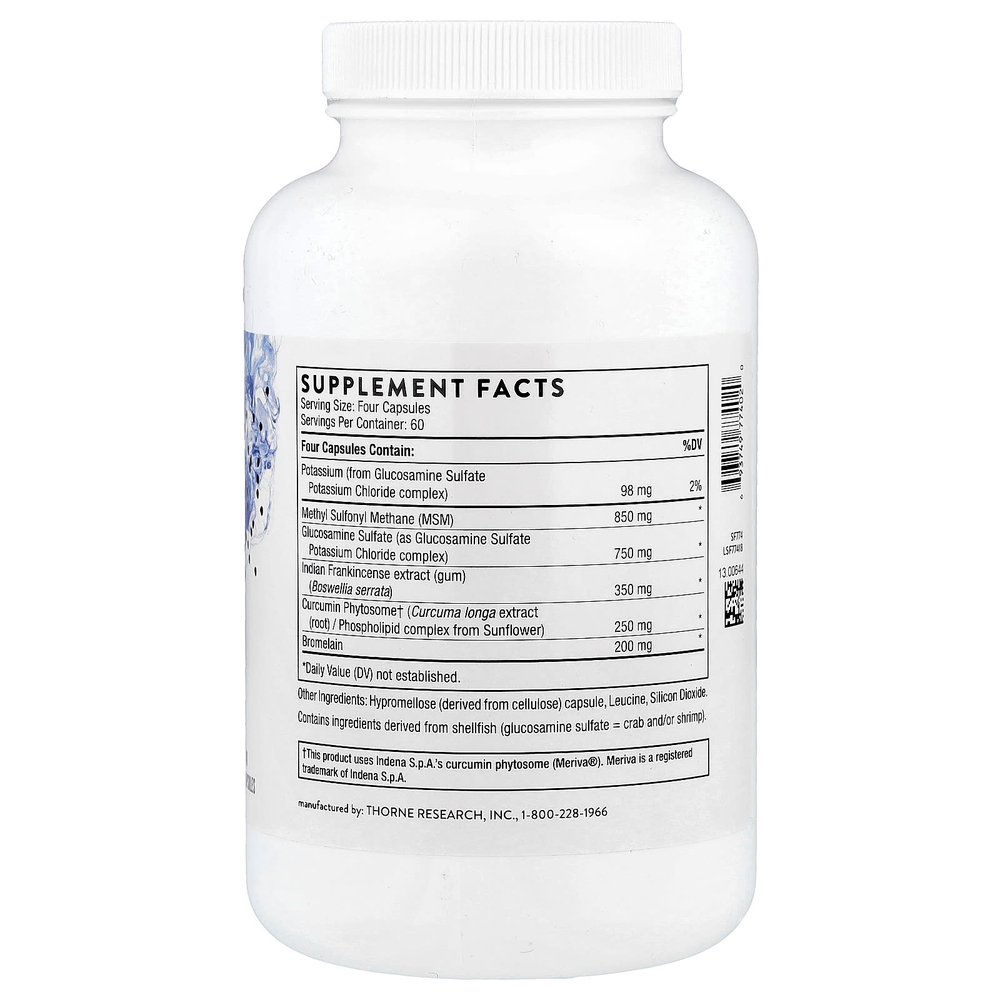 Thorne, AR-Encap, 240 капсул