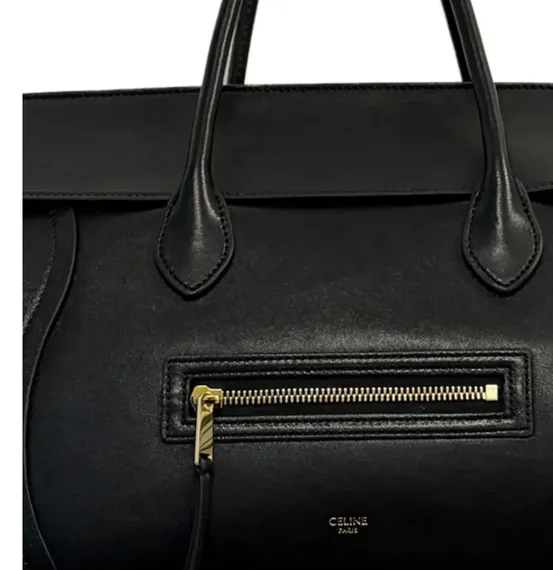 Сумка CELINE New Luggage