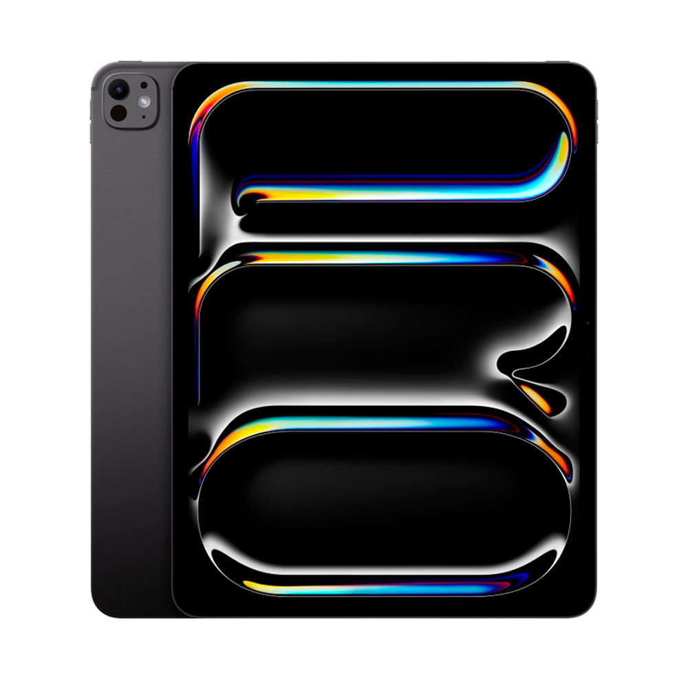 Apple iPad Pro 13 (2024) 1Tb Wi-Fi with Nano-texture Glass (Space Black)