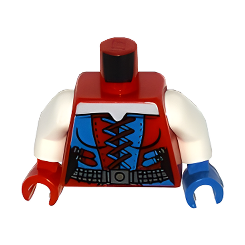 Торс от Харли Квинн 973pb2285c01