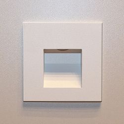 Встраиваемый светильник Italline DL 3019 DL 3019 white