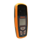 СЕАН-П газоанализатор индивидуальный взрывозащищённый многокомпонентный переносной