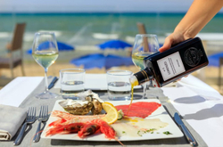 Оливковое масло BARBERA Lorenzo №5 Nocellara del Belice, 500 мл, Италия, Сицилия