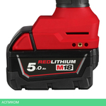 Гайковерт Milwaukee M18 BLHIWF12-0X (4933492787)