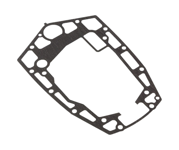 Прокладка под проставку Yamaha 75-90