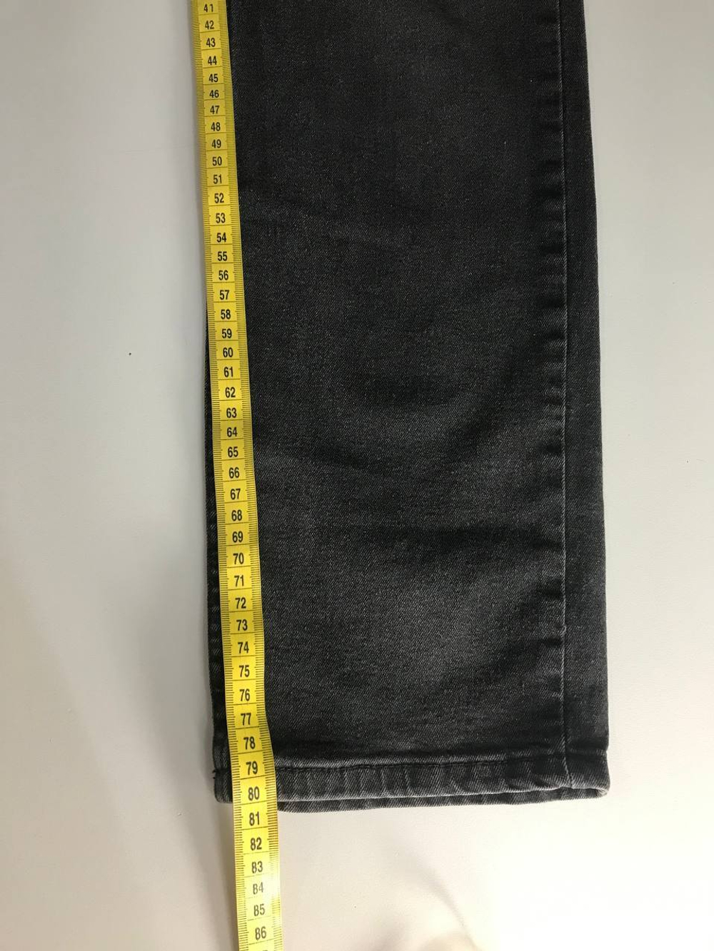 Джинсы Ostin для модных образов, на 14/15 лет