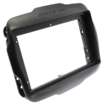 Магнитола для Jeep Renegade 2014-2021 - Teyes CC3-2K монитор 13", QLED+2K, Android 10, ТОП процессор, 4G SIM-слот, CarPlay