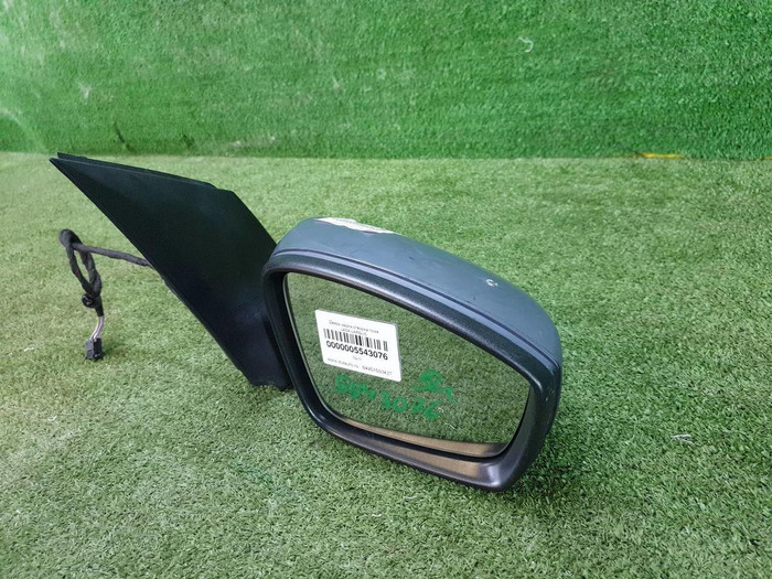 Зеркало правое VW Polo Sedan (2010-2020) 5 контактов