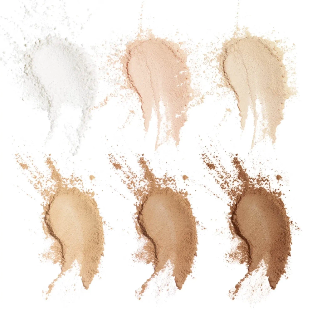 Chanel Poudre Universelle Libre - Natural Finish Loose Powder
