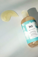 ON A CLOUD Baobab Oil Repair Shampoo / НА ОБЛАКЕ шампунь для восстановления волос с маслом баобаба, 251 мл