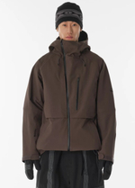 Куртка для сноуборда Dimito 25 APEX JACKET