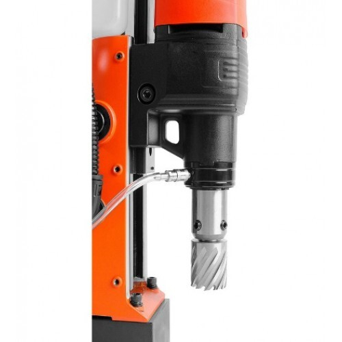 Сверлильный станок на магнитном основании POWER ARMAX-35 RT.4101035