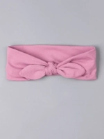 Повязка на голову для девочки солоха