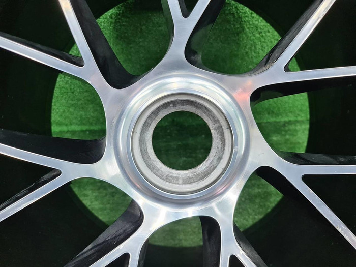 Диск литой R20 Porsche 911 GT3 991 (2013-2019) задний