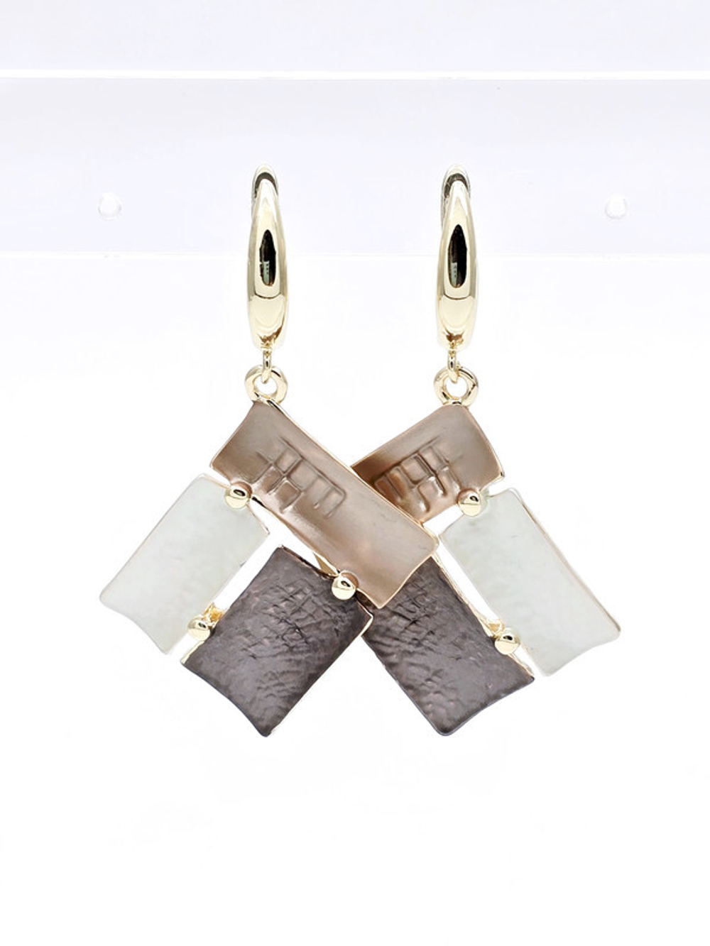 91003566 Серьги Selena