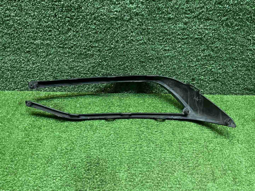 Накладка заднего бампера левая JAECOO J8 (24-нв)