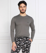 пижамы Emporio Armani - серый(111791 2F567)