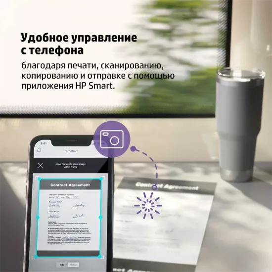 Принтер лазерный HP LaserJet M111w