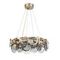 Подвесной светильник Vele Luce Melodia VL3294P08