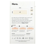 Hero Cosmetics, Mighty Patch®, набор разных вкусов, 26 патчей