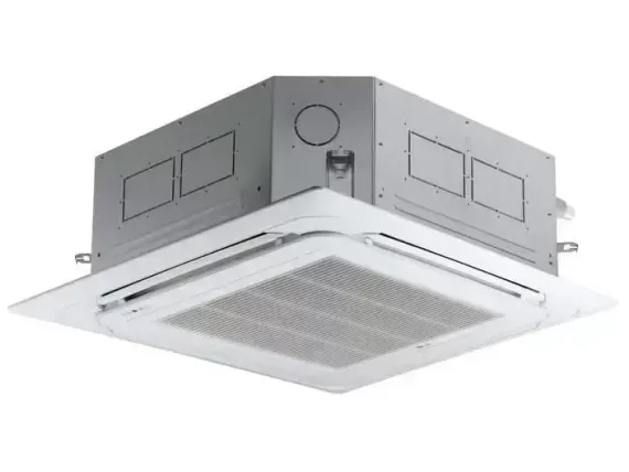 Кассетная сплит-система LG CT12R.NR0/UU12WR.UL0 Ultra Inverter