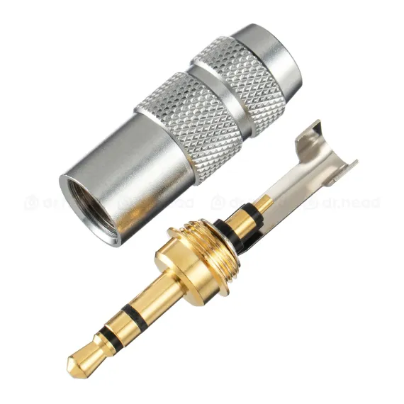 Oyaide P-2.5G
