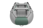 Лодка ПВХ РОДЖЕР ZEFIR TROFEY 3500