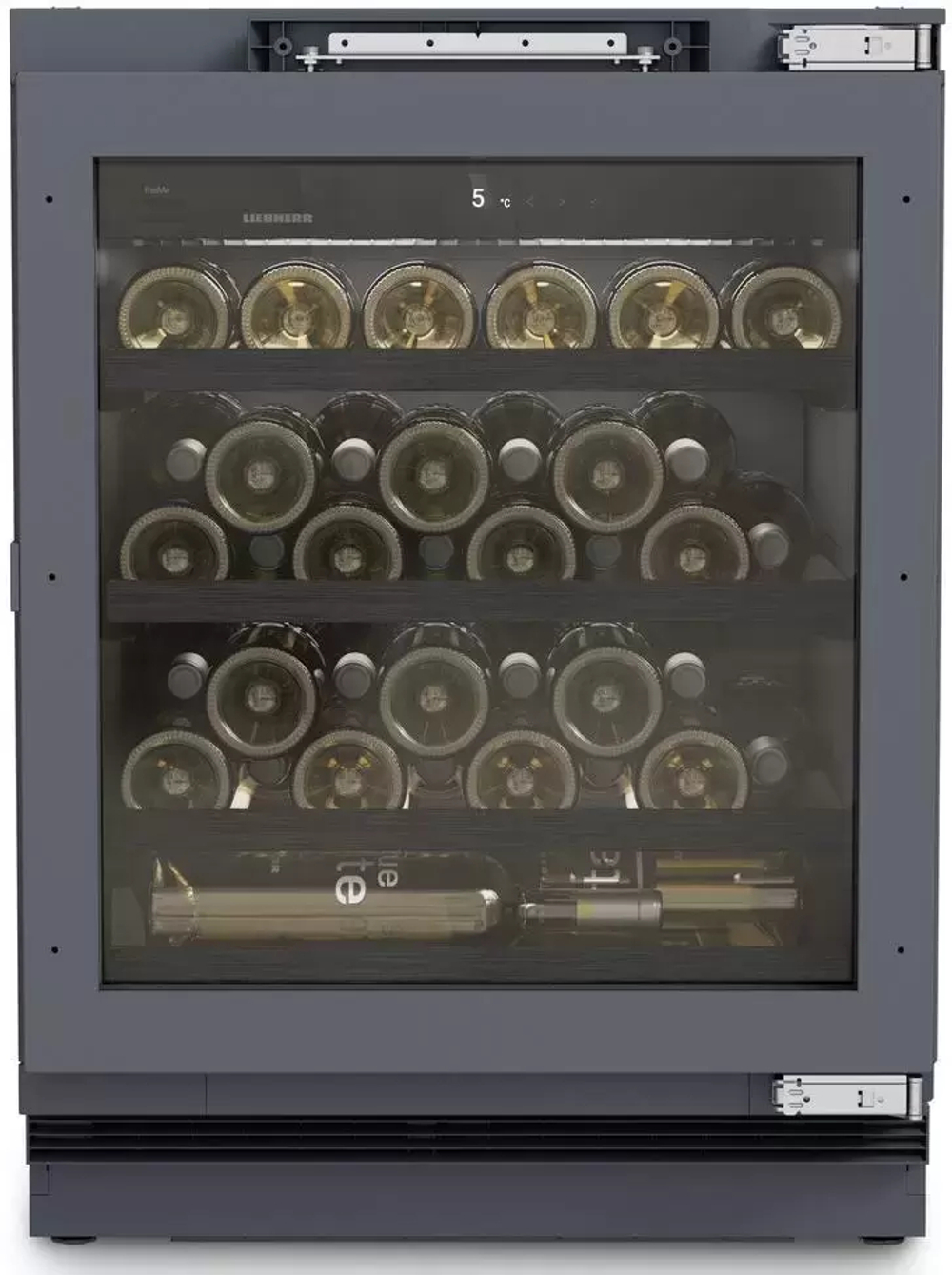 Встраиваемый винный шкаф Liebherr UWpri 3661