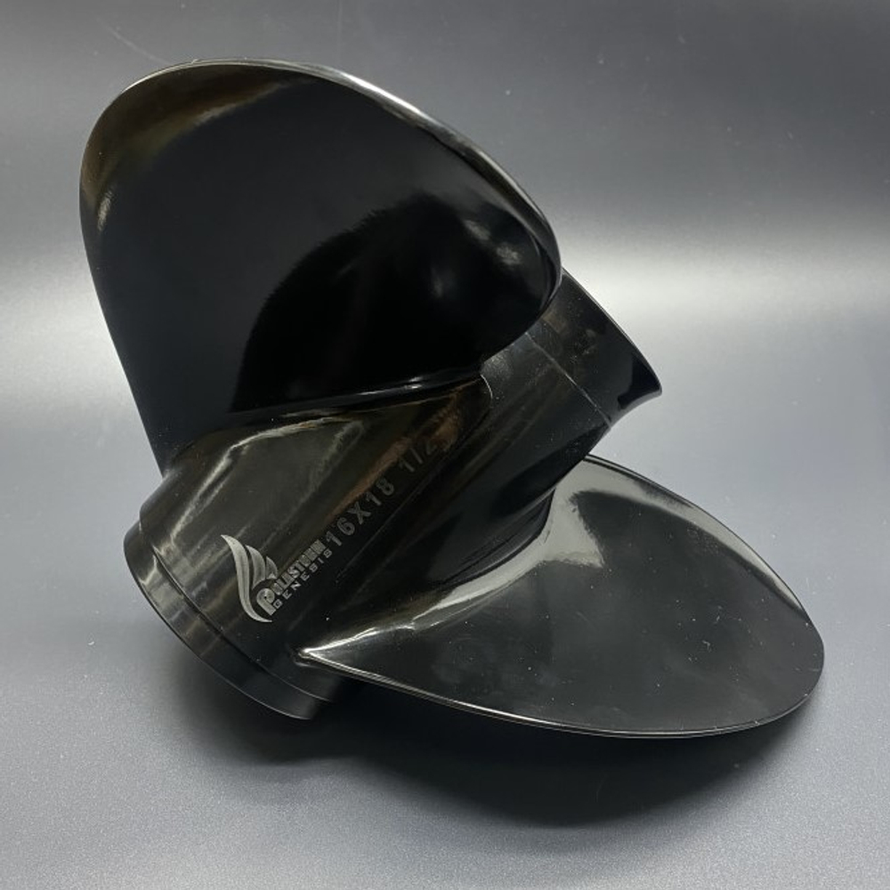 Гребной винт Suzuki DF150-DF300 Sema (3x16x18-1/2) (Polastorm)