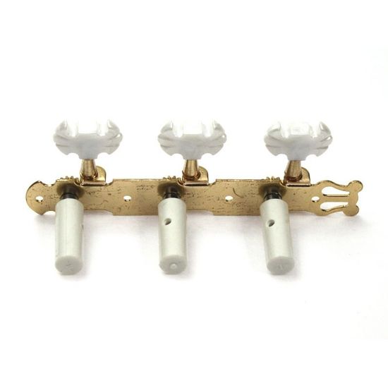 Колковая механика PAXPHIL JC-79 GD