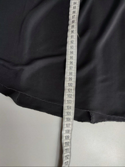 Платье с открытой спиной 42-44 размер