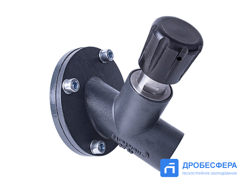 Дозатор абразива Sandsturm® 32 арт. SS32