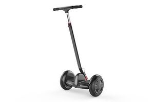 Гироскутер i-Walk VEYRON PRO 6,4 Ah черный