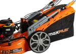 Газонокосилка бензиновая MAXPILER MLM-51SE