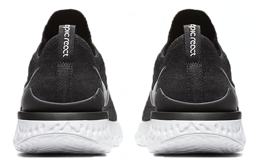 Кроссовки Nike Epic React Flyknit 2