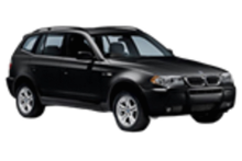 BMWX3 (E83)xDrive20d09.08 - 08.10130 / 177 [KW / KS]1995 [ccm]sifra motora: N47 D20 A, N47 D20 C WBAPE11020WK00246