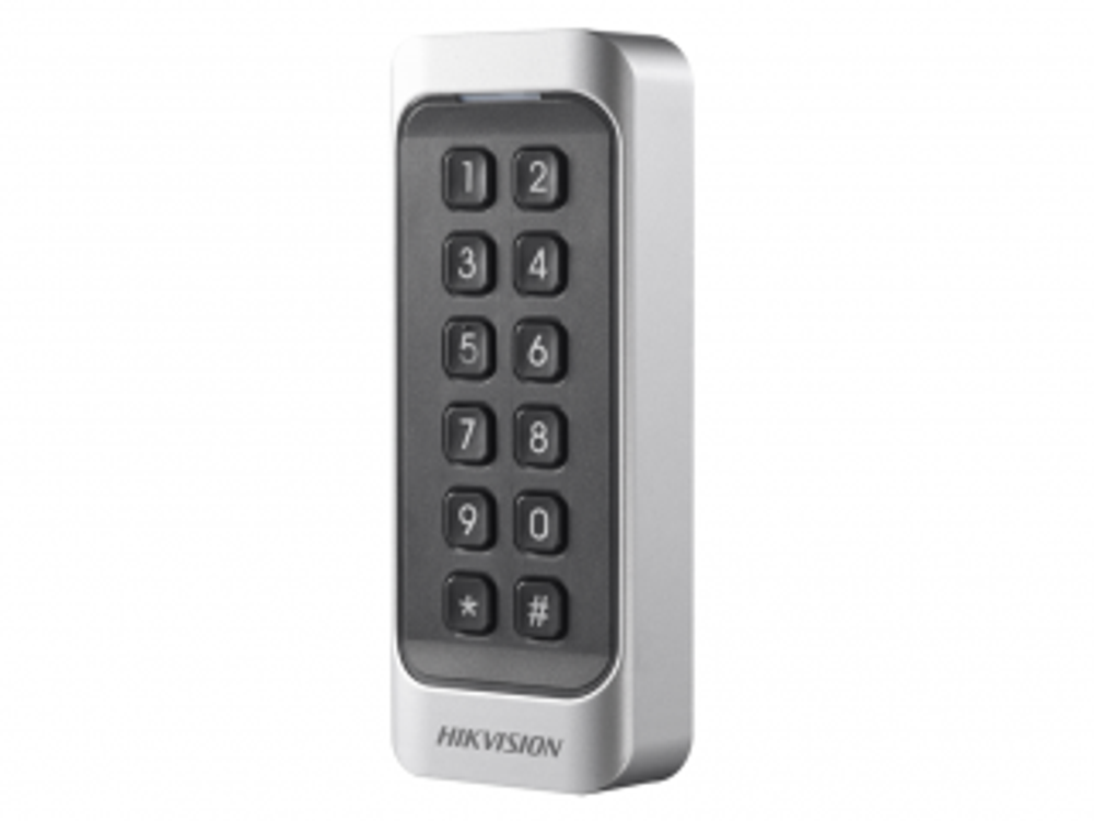 Считыватель  HIKVISION DS-K1107AMK