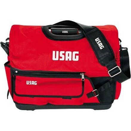 007 A Профессиональная сумка с набором инструмента (32 пр.), USAG (Италия)