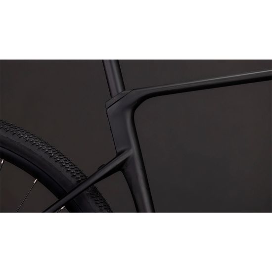 Велосипед гревел Cube Nuroad C:62 ONE - 2026