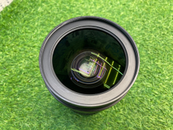 Nikon 24-70mm 2.8G ED AF-S Nikkor